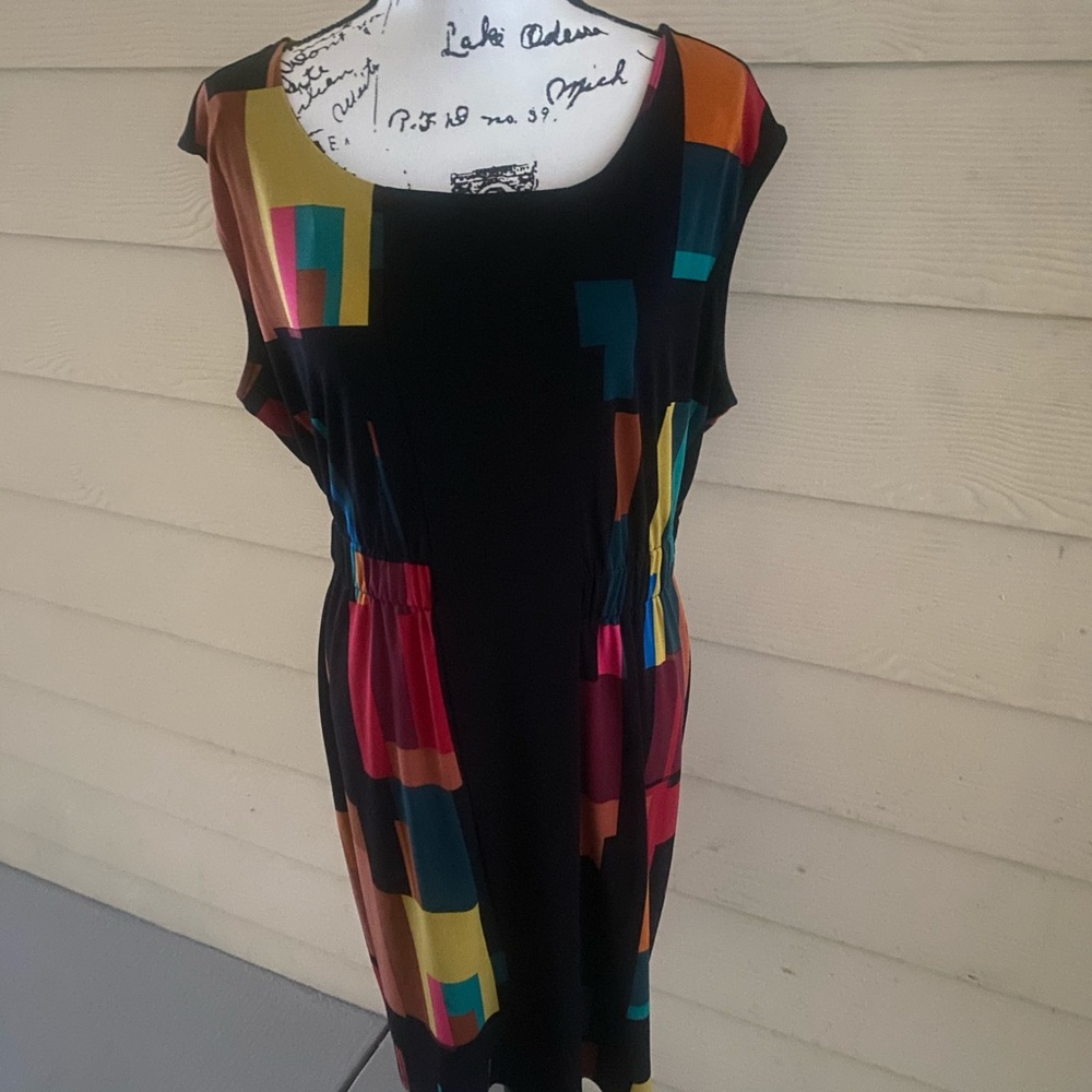 women’s dress